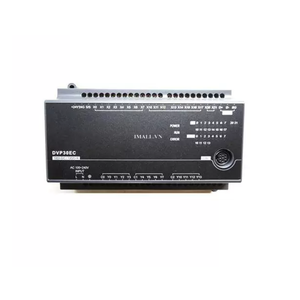 新しいプログラマブルコントローラDVP32EC00T3 - Product Image 5
