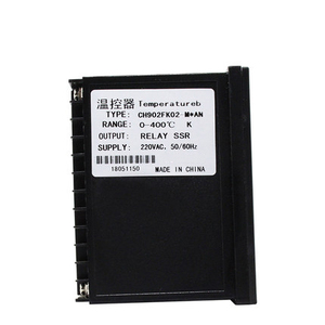220v Intelligent <strong>Temperature</strong> <strong>Controller</strong> CH902 Ssr Relay <strong>Output</strong>, Digital PID <strong>Temperature</strong> <strong>Controller</strong>
