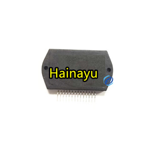 HainayuチップIC集積電子部品ダイオード抵抗コンデンサシングルBOMテーブル見積りPM300CBS060 - Product Image 5