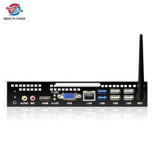 Factory Price 55&quot; Panel Install 3*3 Processor Wall Mount <strong>Controller</strong> Advertisement Screen DID <strong>Display</strong> <strong>LCD</strong> Video Wall