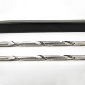 木工用CNCフライスカーバイド1フルートスパイラルエンドミルカッター