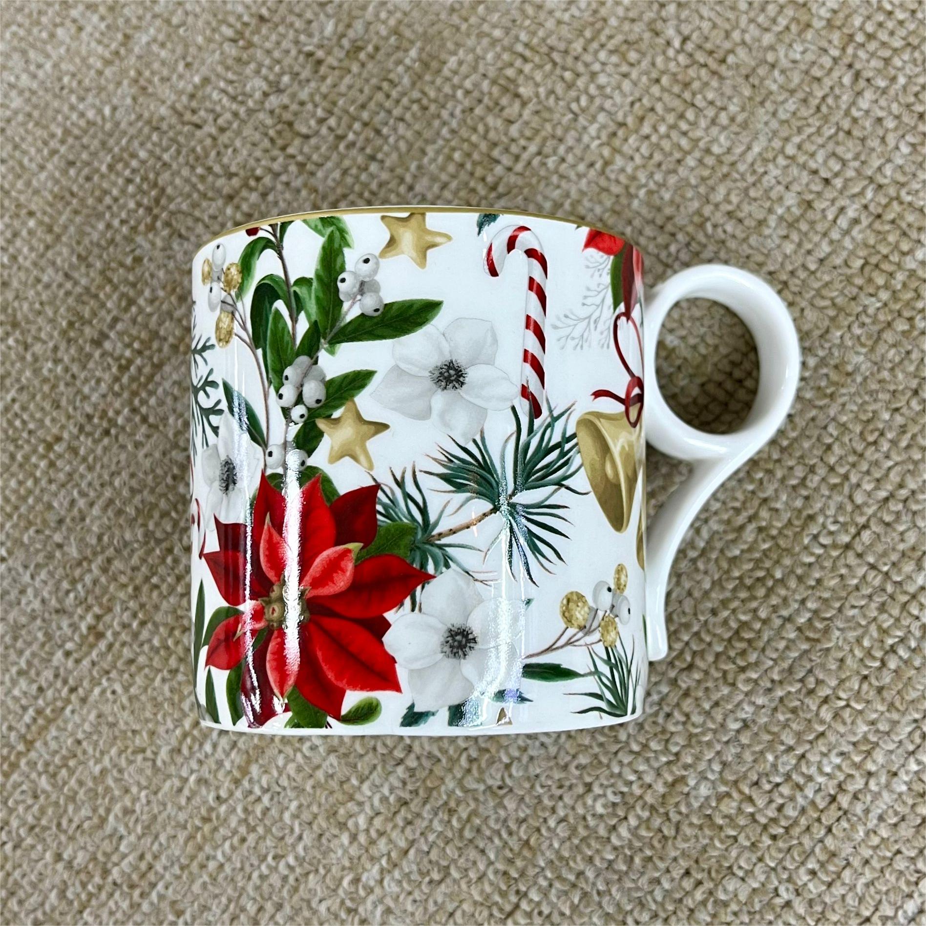 Tasse -- 1