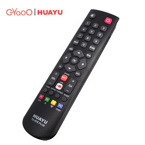 HUAYU TC-97E TCL TV <strong>REMOTE</strong> Control Universal Wireless Replacement <strong>Remote</strong> for SMART LCD LED TCL TV