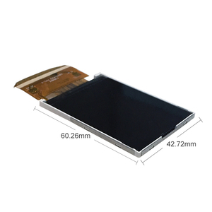 2.4'' 240X320 <strong>LCD</strong> TFT <strong>Display</strong> ILI9341V <strong>Display</strong> <strong>lcd</strong> module - Product Image 5