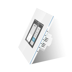 Interruptor de atenuación inteligente WIFI compatible con TUYA y Smart Life Lanbon que funciona con Echo y Google Voice Control - Product Image 6