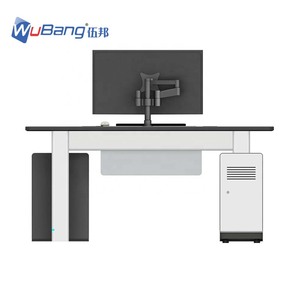 Operatör için yüksek kaliteli hükümet departmanı komuta kontrol merkezi masa konsolu kontrol odası mobilya - Product Image 4