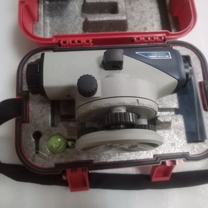 Instrumento de nivel automático B20 de gran oferta con herramienta de topografía óptica 32X con nivel rechoncho y nivel automático - Product Image 5