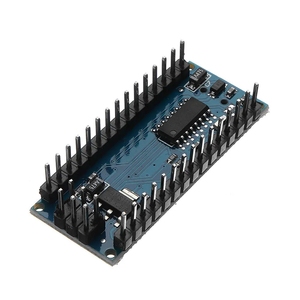 Verbesserte Version ATmega328P MCU Development Board für Arduinoi Nano V3-Modul