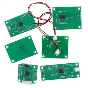 אספקת חשמל <span class=keywords><strong>PCB</strong></span> הרכבה עם הגנה עומס יתר