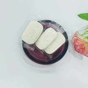 Bán Buôn Dùng Một Lần Khách Sạn Kích Thước Xà Phòng Tùy Chỉnh Mini Xà Phòng Cho Khách Sạn - Product Image 2