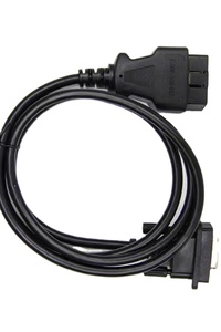 Scanner diagnostico Roewe MG SAIC MAXUS VDI II VDS2 con VDS2 Roewe MG Software diagnostico supporto programmazione Online - Product Image 3