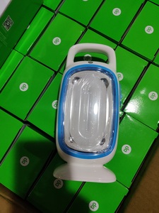 <span class=keywords><strong>LED</strong></span> taşınabilir şarj edilebilir el acil ışık el lambası kamp feneri 1200mAh USB şarj