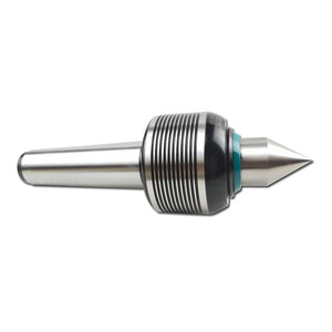VERTEX高負荷NCライブセンターVCF-MT5B/ NC高速中負荷旋盤用ライブセンターポイント - Product Image 3