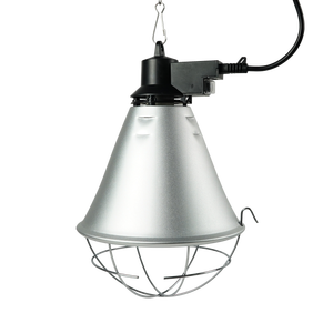 Nhà Máy Giá Tiết Kiệm Năng Lượng Gia Cầm Thiết Bị Nhà Sản Xuất Máy Sưởi Cho Gà Con Brooder Đèn Nhiệt - Product Image 3