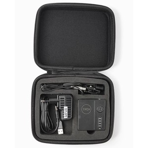 Xách tay LED đèn pha đèn cho Nha khoa phẫu thuật Binocular Loupe 3 Wát - Product Image 4