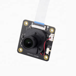 Waveshare IMX415 8MP FOV Luckfox RK3576 модуль камеры High SNR хороший низкий уровень освещенности низкий уровень искажений Raspberry Pi широкий Дрон - Product Image 4