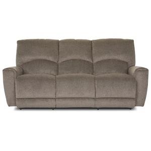 أريكة حديثة فاخرة من قماش الشنيل مستلق يدويًا بثلاثة مقاعد تصميم علامة تجارية لأثاث غرف المعيشة في المنزل أو المكتب - Product Image 2