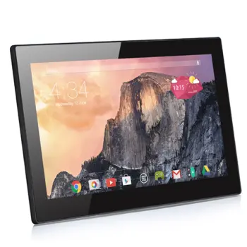 Tablet android wall mounted all in one 18.5 24 inch cheap android tablets