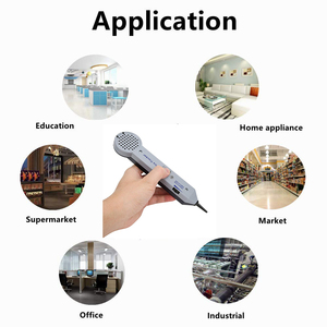 200EP Adjustable Volume Inductive Ethernet Cable Tester Wire Network Repair <strong>Testing</strong> 77HP2 Network Wire Tracker - Product Image 3