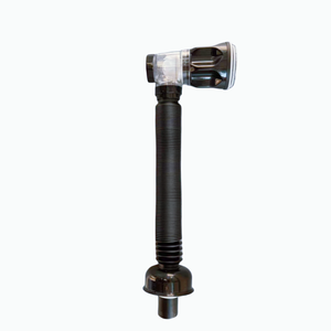 Fabrik individualisierte erweiterbare PVC-Abflussrohr-Werkwaschbecken Abfallkasten Siphon-Werkwaschbecken Abflussrohr/Rohr/Rohr versenkfähiger Preis - Product Image 3