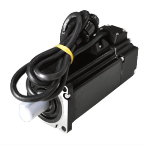 ACサーボドライブ0.75KW 220V 1PH ACサーボモーターとドライブコントローラーセット100W 200W 400W 750W 1000W CNCサーボドライブ - Product Image 5