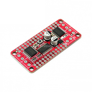 Modul DC Stepper Motor Driver Board DC-Stepper-Motor PCA9685 + TB6612 - Product Image 2