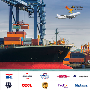 Servizio espresso porta a porta più economico FedEx DHL up globale portata veloce a porta agente USA Canada messico affidabile spedizioniere - Product Image 4