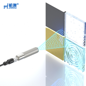 High Frequency Waterproof <strong>Ultrasonic</strong> <strong>Sensor</strong> Background Suppression <strong>Diffuse</strong> <strong>Reflection</strong> <strong>Ultrasonic</strong> <strong>Sensor</strong>