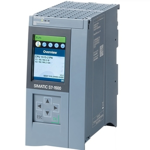6ES7518-4AP00-0AB0 plc CPU-Modul SIMATIC S7-1500 Serie CPU 1518-4 PN/DP digital speicher programmier bare Steuerungen SPS-Modul - Product Image 3