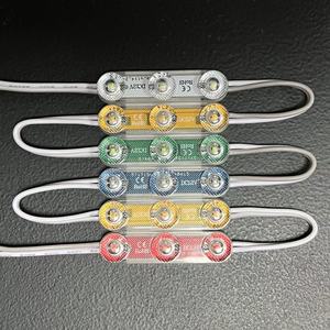 แรงดันไฟฟ้าสูง 120V 220V AC โมดูลไฟ LED ป้าย LED ตัวอักษร 1.5W 2835 ฉีดโมดูล LED - Product Image 1