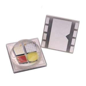 <strong>4</strong> In1 High Power <strong>Led</strong> Chip Diode 10w 12w 5050 7070 Smd Rgbw Rgb Xml Color Xml2 CreeXMLDCL High Intensity High Density Lamp Bead - Product Image 1