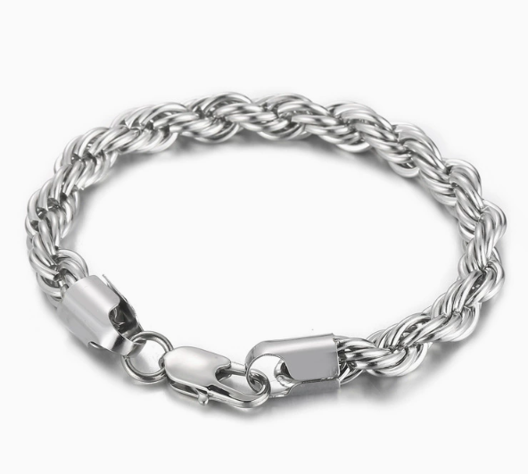 3mm argent