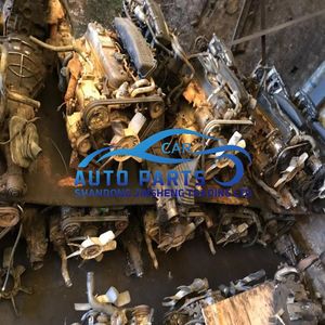 Isuzu <span class=keywords><strong>4JB1</strong></span>エンジン4シリンダーアセンブリ機械ピックアップ用ディーゼルエンジンに使用 - Product Image 2