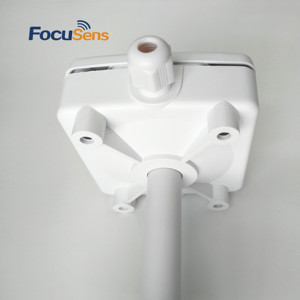 Función de deshumidificación tipo conducto sensor de temperatura y humedad RS485 admite INTEGRACIÓN DE 4 ~ 20mA/0 ~ 10V/(Protocolo Modbus) - Product Image 4