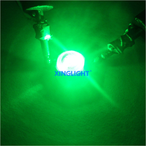 XINGLIGHT yüksek güç LED boncuk 1W 3W LED ışık kaynak 4 PIN 6 PIN 8 PIN kırmızı turuncu yeşil mavi mor RGB boncuk çip SMD - Product Image 5