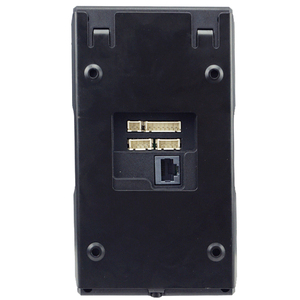 Telecamera di riconoscimento facciale citofono con riconoscimento facciale, controllo accessi biometrico multiporta, controller di accesso biometrico - Product Image 4