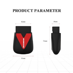 Popular NL400 Mobile Car Full System Diagnostic Tool Versus Thinkdiag AP200 Key <strong>Programming</strong> OBD2 <strong>Scanner</strong> - Product Image 6
