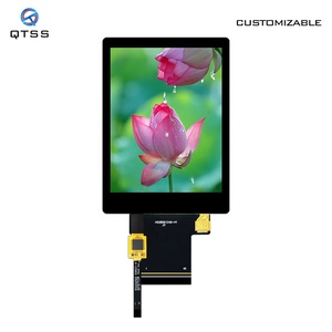 QTSS 2.8-Inch 480*640 TFT <strong>LCD</strong> <strong>Display</strong> Modules 2.8\&quot; MIPi Full Color LED Screen Panel with Touch <strong>Function</strong> - Product Image 6