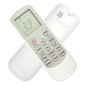 通用空调遥控器用于TCL ONIDA遥控器 - Product Image 3
