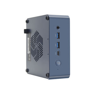 AMD 7840HS DDR4 4800/5600 MHz 16/32/64G Mini-PC-Computer RJ45-Fenster Linux Micro Host Computer Wifi 5G - Product Image 2