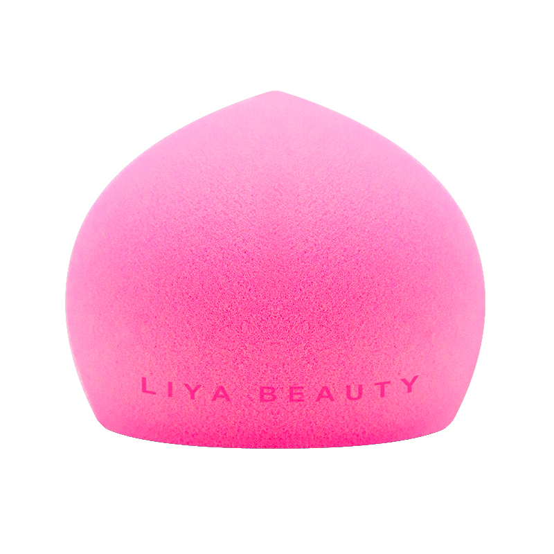 Pink Makeup sponge