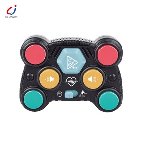 Bellek oyuncak oyunu el oyun oyun akıllı plastik bellek eğitimi küp elektronik hafıza oyunu oyuncak çocuklar için - Product Image 1