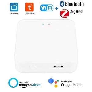 GLS Bluetooth Mesh & Zigbee 3,0 двухрежимный шлюз - Product Image 2