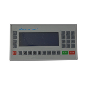 Controlador CNC diy, en stock, motor paso a paso, 2 ejes, puede programar un eje - Product Image 1
