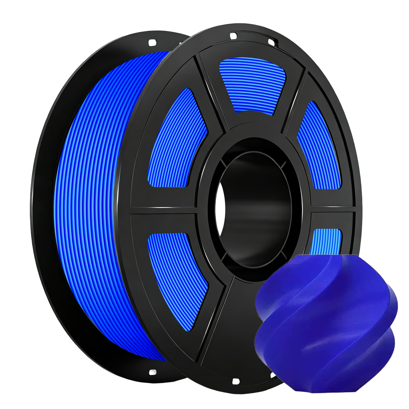 Azul