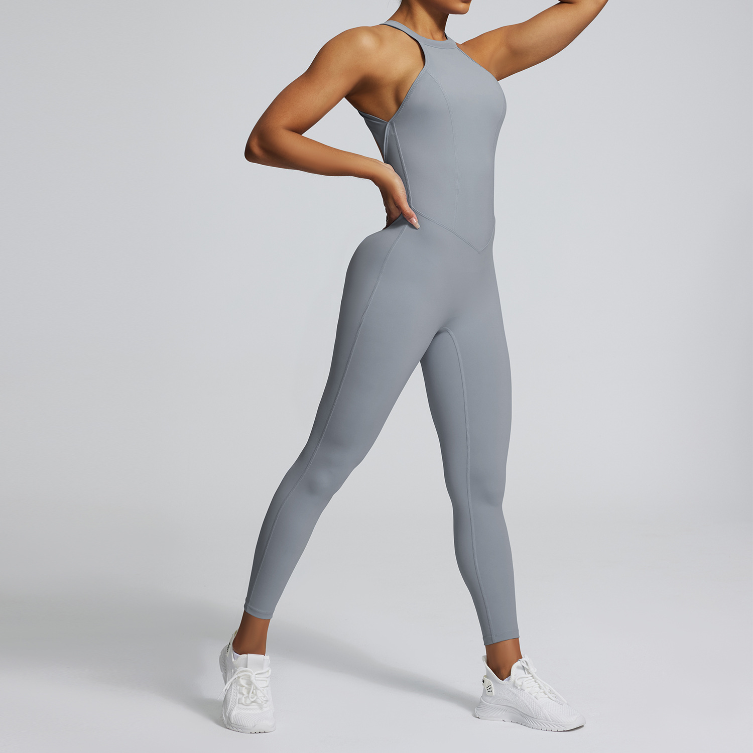 Haze gray