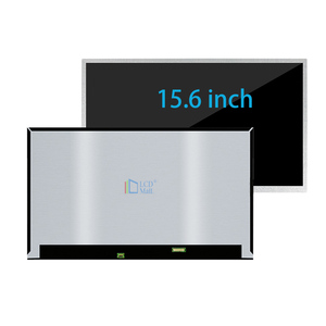 Pantalla LCD TFT de 15,6 pulgadas Resolución de 1920*1080 Interfaz EDP de 450NITs Módulo LCD TFT de 51 pines TV156FHM-NM0 - Product Image 2