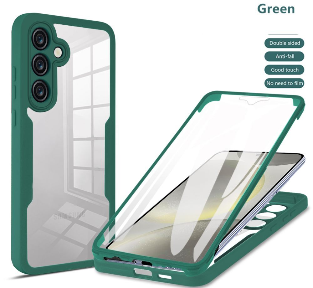 Verde
