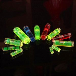 Photo Frame Desk Daily Leveling Magnet Available Liquid <strong>Indicator</strong> <strong>Mini</strong> Spirit <strong>Level</strong> Scope Bubble <strong>Level</strong> with Magnetic - Product Image 2
