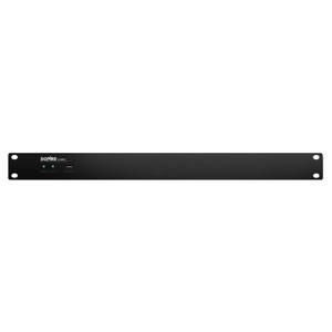 Scheda audio professionale audio dsp modulo processore audio digitale (8 in 12 out) processore audio digitale per sala riunioni - Product Image 1